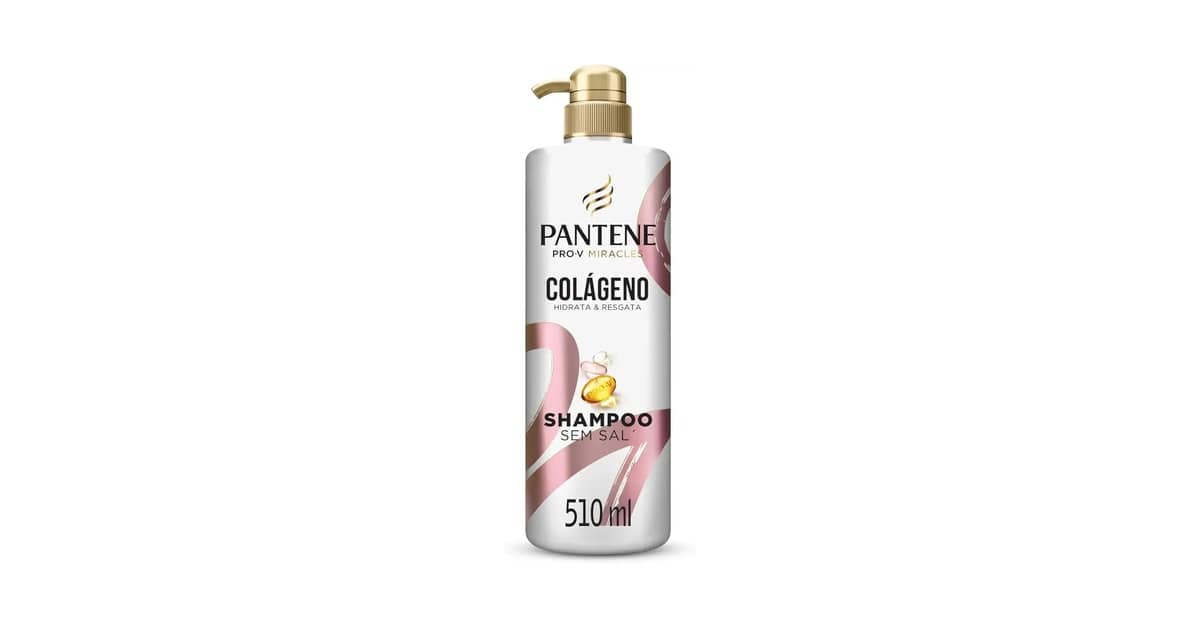Qual Melhor Shampoo Sem Sal? Guia de Compra Essencial