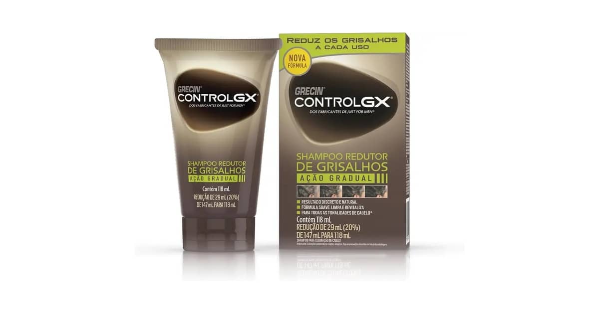 Qual Melhor Shampoo Tonalizante Masculino: Guia Para Um Look Natural