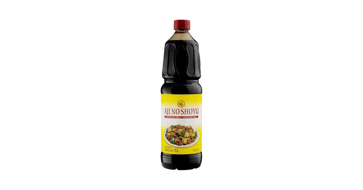 Qual Melhor Shoyu? Um Guia de Tipos e Sabores