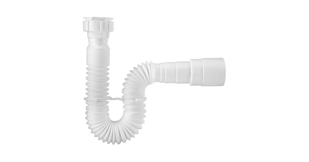 Qual Melhor Sifao Para Pia de Cozinha? Fim do Odor!