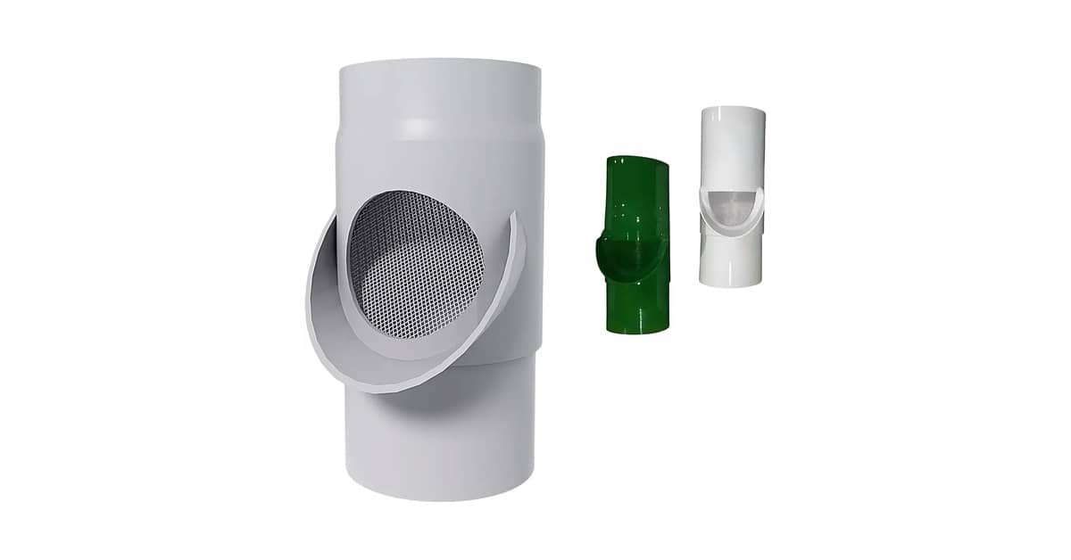 Qual Melhor Sistema de Captação de Água da Chuva?