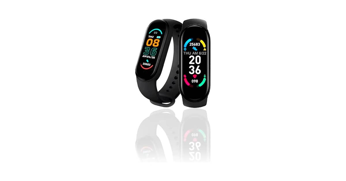 Qual Melhor Smartband Para Monitorar Atividades Físicas: 8 Opções de Ótimo Custo-Benefício