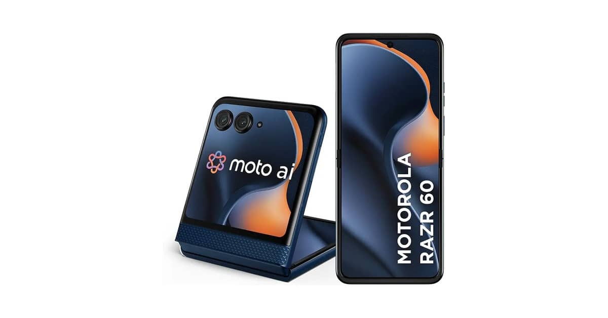 Qual Melhor Smartphone com Tela Dobravel? Flip vs Fold