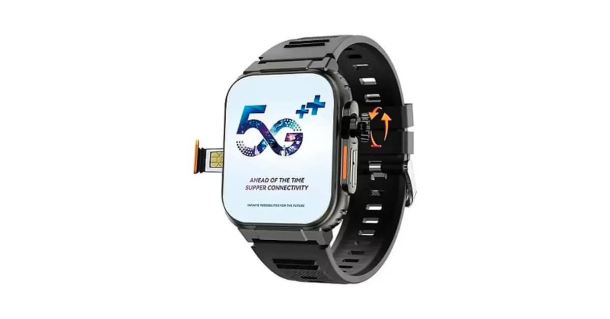 Qual Melhor Smartwatch com Armazenamento de Música Para Treinar Sem Celular?