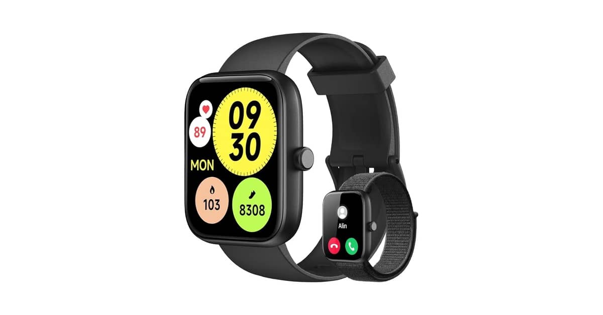 Qual Melhor Smartwatch para Fitness Custo-Benefício