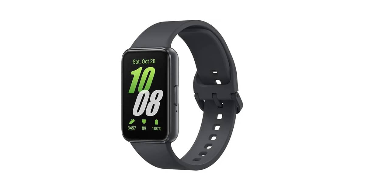 Qual Melhor Smartwatch Samsung: Guia do Fit3 ao Ultra