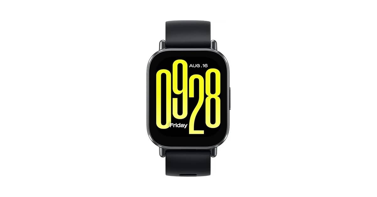 Qual Melhor Smartwatch Xiaomi Para Saúde e Esporte?