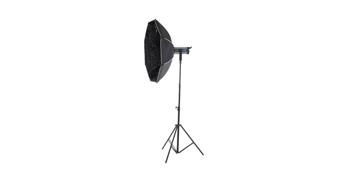 Qual Melhor Softbox Octogonal? 10 Modelos Em Análise