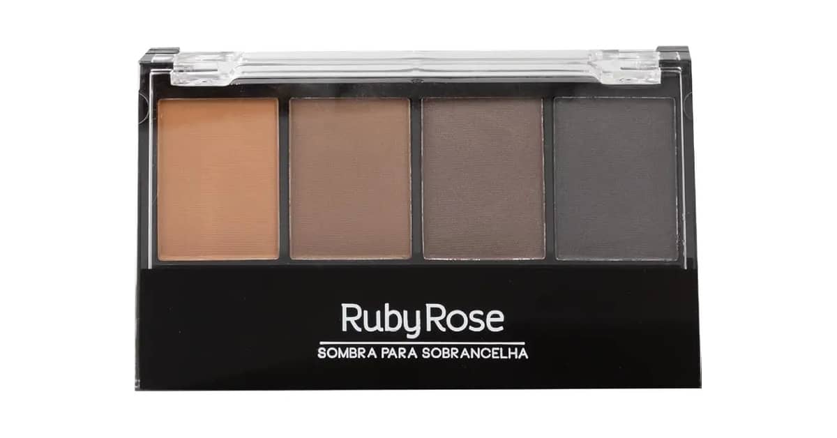 Qual Melhor Sombra Preta: Em Pó, Líquida ou Creme?