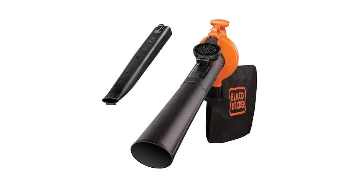 Qual Melhor Soprador e Aspirador de Folhas? Guia