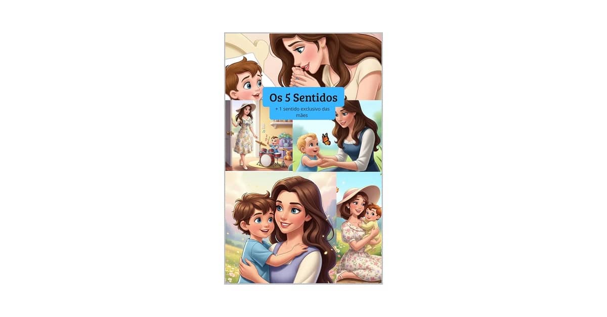 Qual Melhor Sorriso Para Dar de Presente? 5 Livros