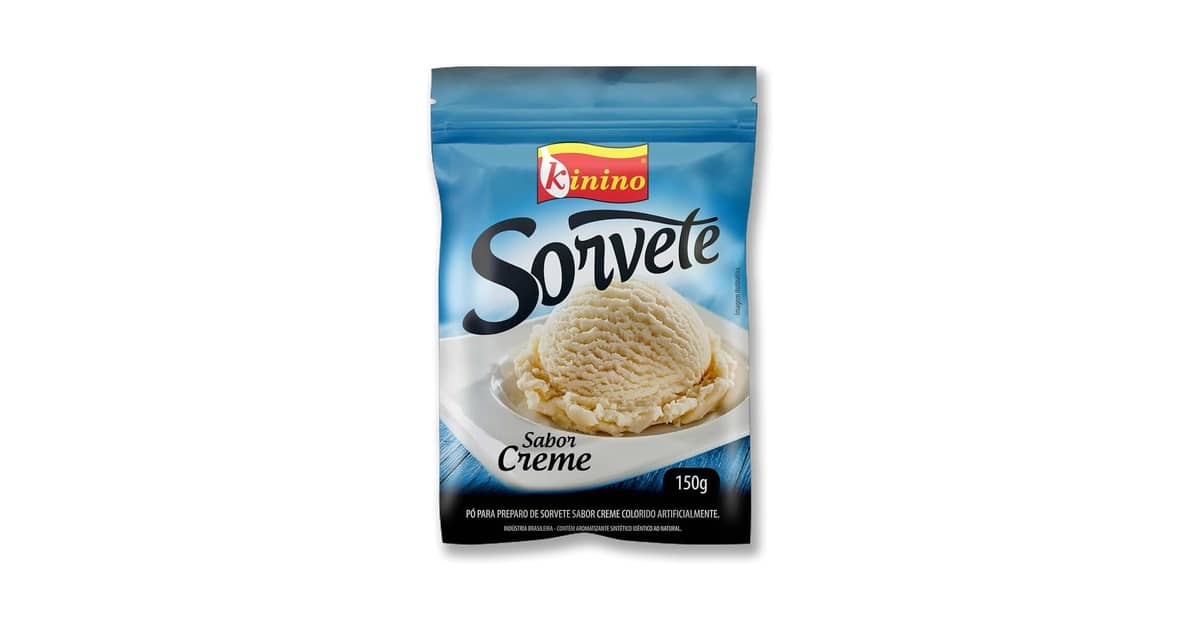 Qual Melhor Sorvete Kibon e Nestle: Guia de Sabores e Texturas