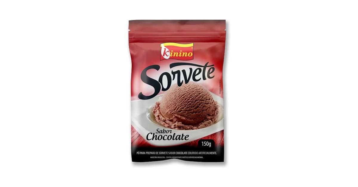 Qual Melhor Sorvete Kibon: Guia de Sabores e Tipos