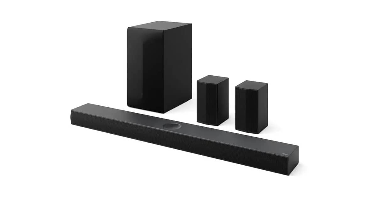 Qual Melhor Soundbar Dolby Atmos Abaixo de 2000 Reais? Guia com 8 Opções de Som Imersivo