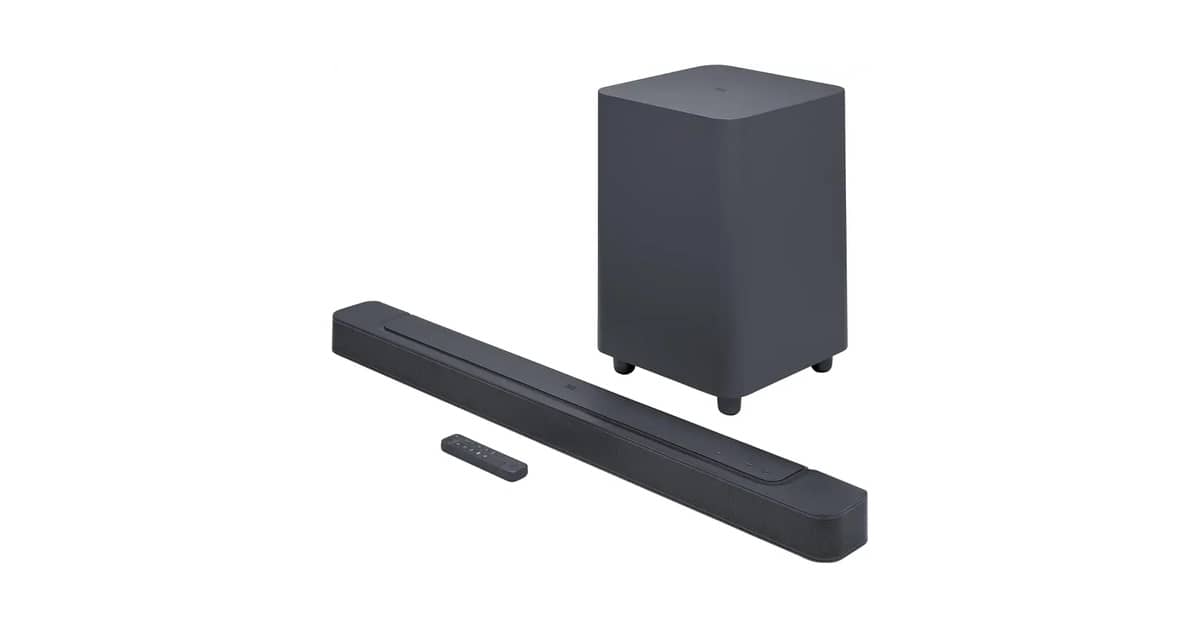 Qual Melhor Soundbar JBL? Do 2.1 ao Dolby Atmos