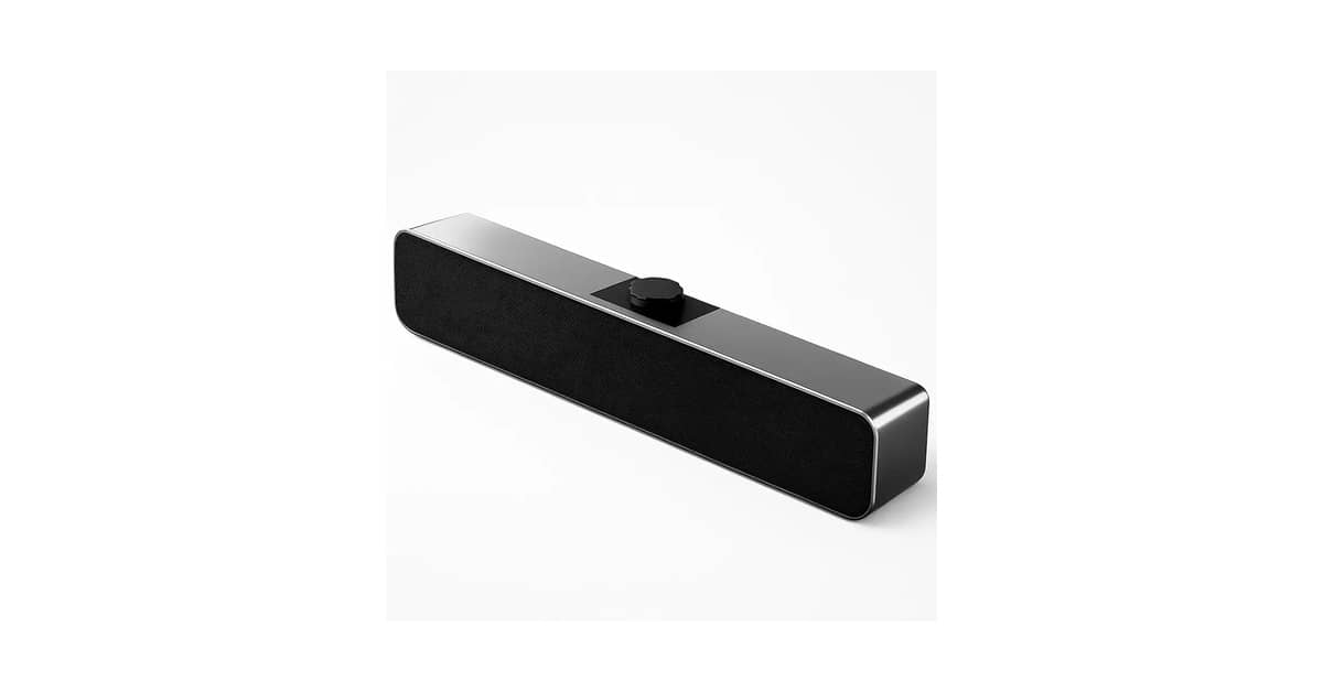 Qual Melhor Soundbar Para Apartamento Que Não Incomoda Vizinhos?