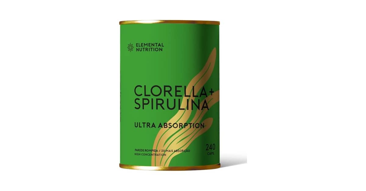 Qual Melhor Spirulina ou Chlorella: Guia Essencial