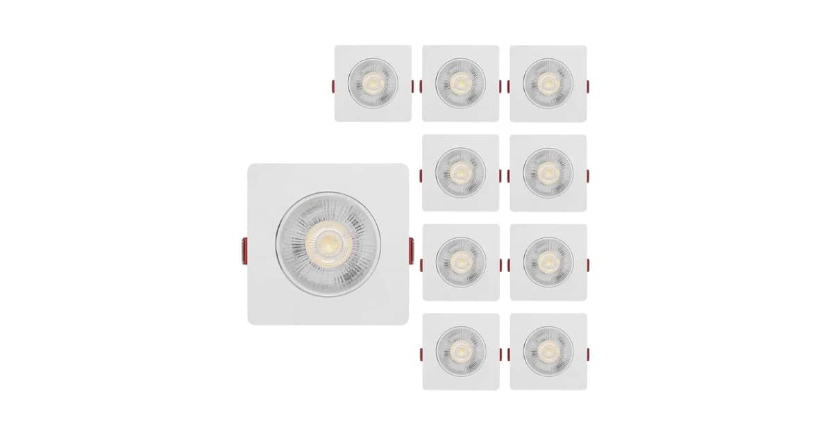 Qual Melhor Spot de Luz Para Quadros: Embutir, Sobrepor ou Trilho?