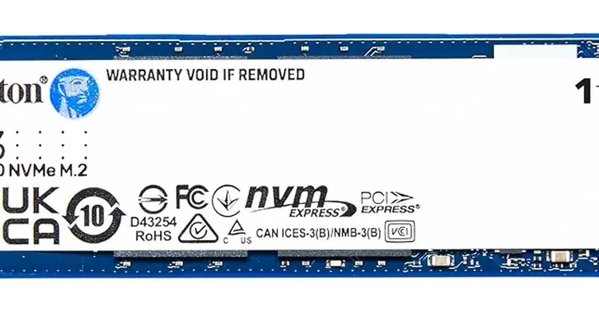 Qual Melhor SSD NVMe: 10 Opções de Alta Velocidade
