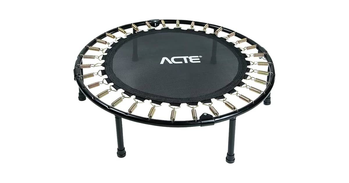 Qual Melhor Step ou Jump: Guia Completo