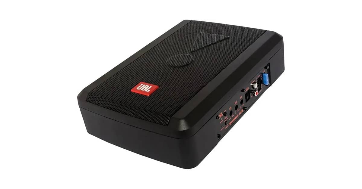 Qual Melhor Subwoofer Para Carro? Guia dos 10 Melhores