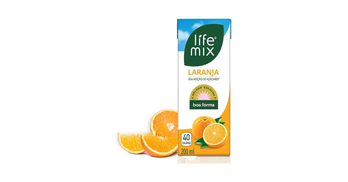 Qual Melhor Suco de Laranja? Análise do Mais Saudável