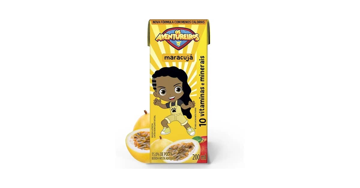 Qual Melhor Suco de Maracuja: Do Néctar ao Natural