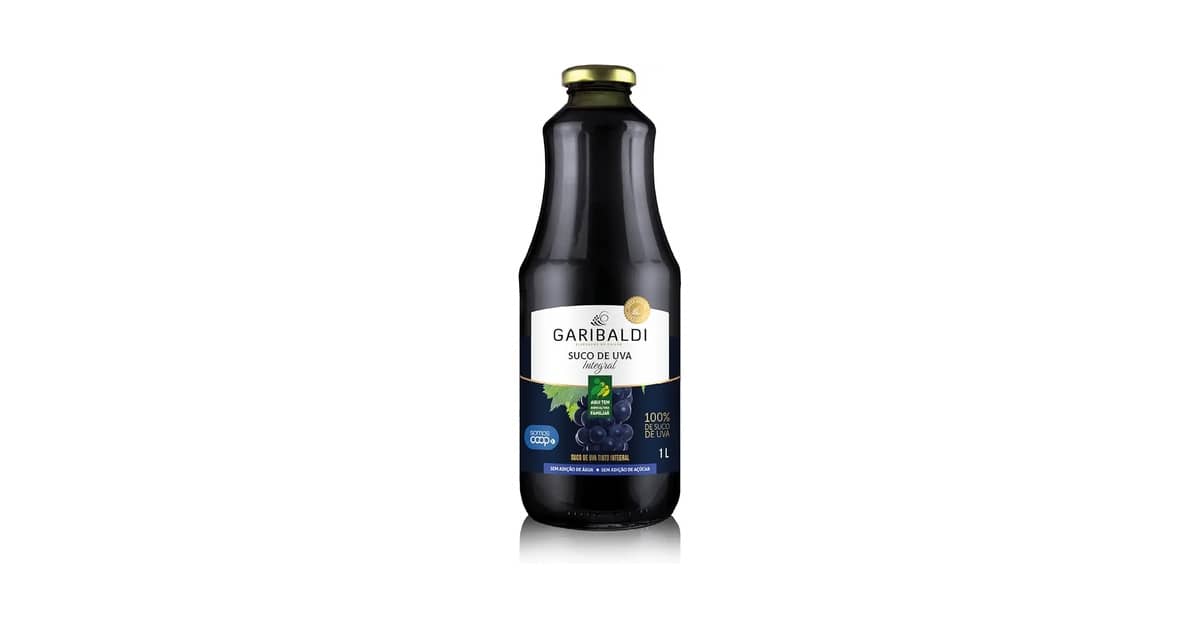 Qual Melhor Suco de Uva Integral: Guia de Sabores
