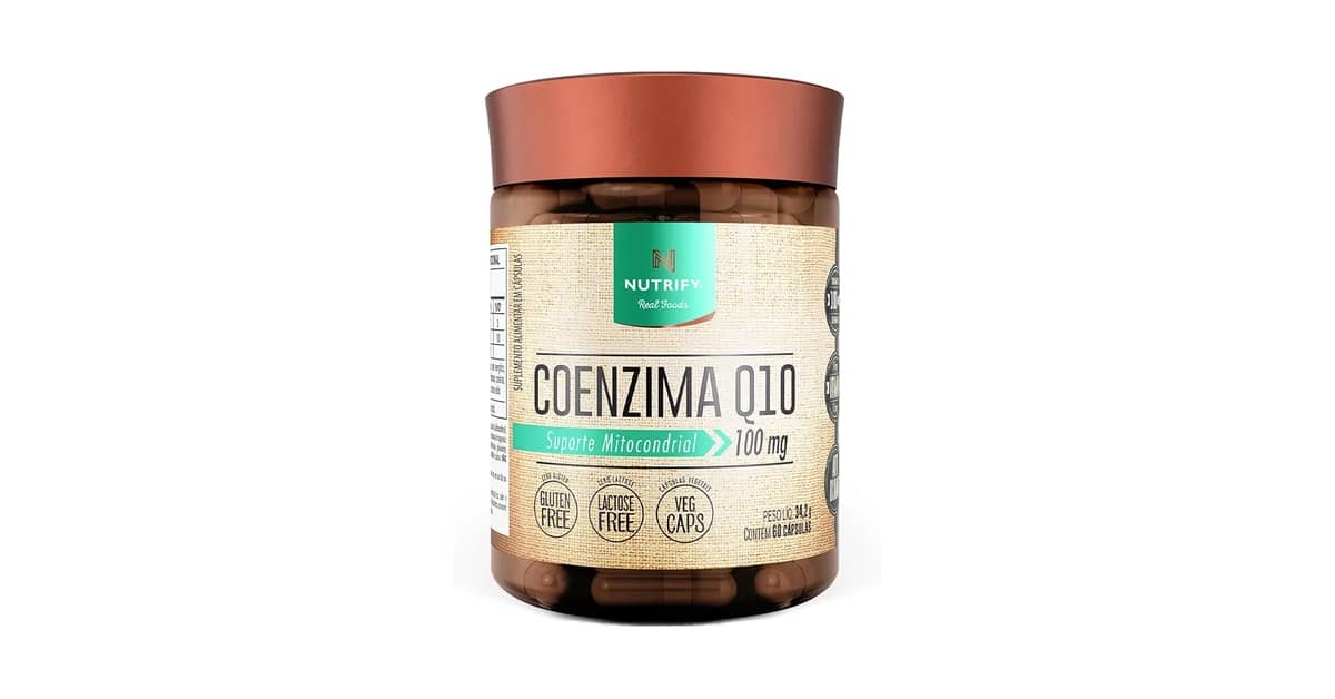 Qual Melhor Suplemento Antioxidante? Guia Completo