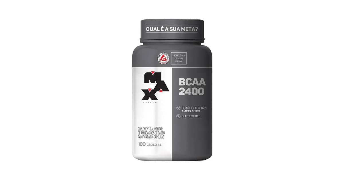 Qual Melhor Suplemento de BCAA em Cápsulas? Guia para Máxima Recuperação