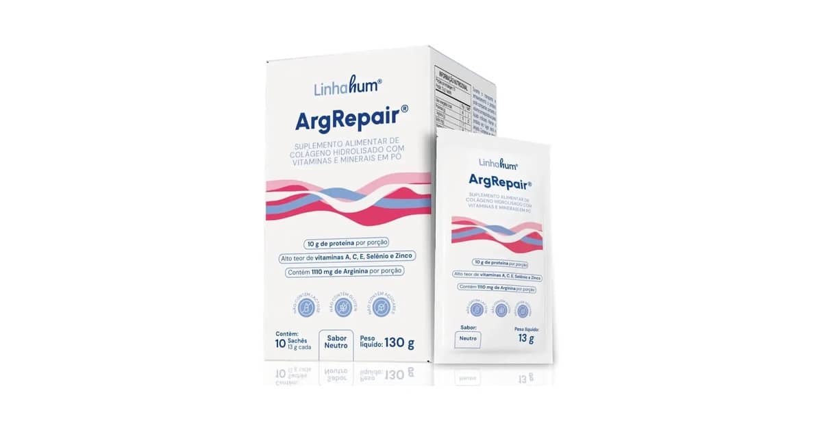 Qual Melhor Suplemento de Colágeno em Pó com Sabor Neutro? 10 Analisados