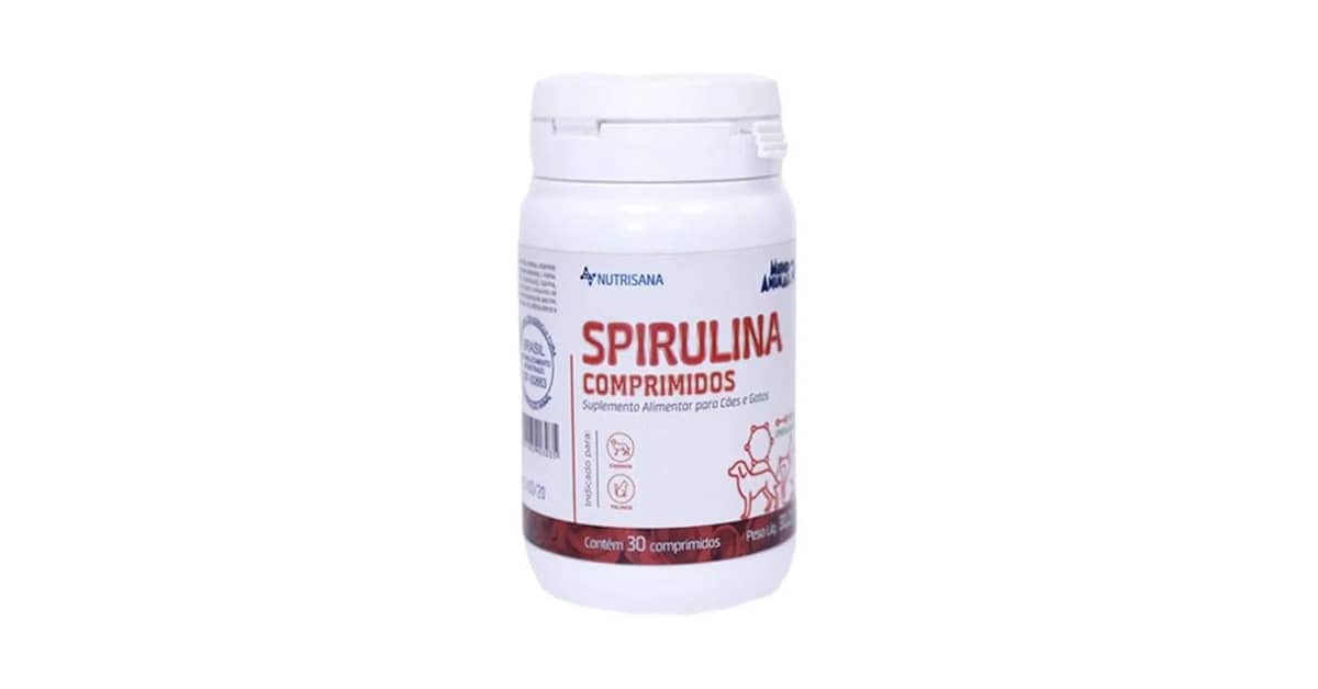 Qual Melhor Suplemento de Espirulina Para Imunidade