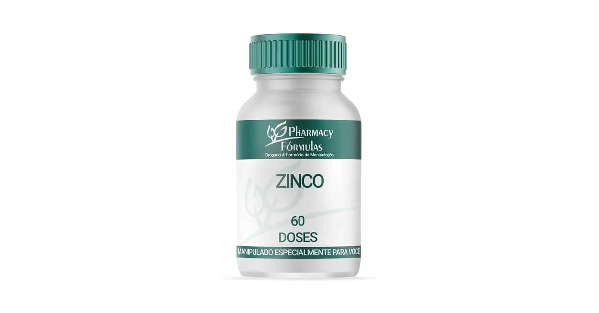 Qual Melhor Suplemento de Zinco Para Imunidade? Guia