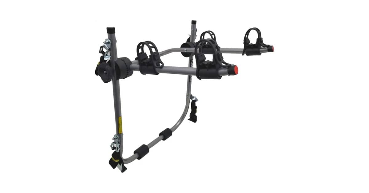 Qual Melhor Suporte Bicicleta Carros? Guia com 10