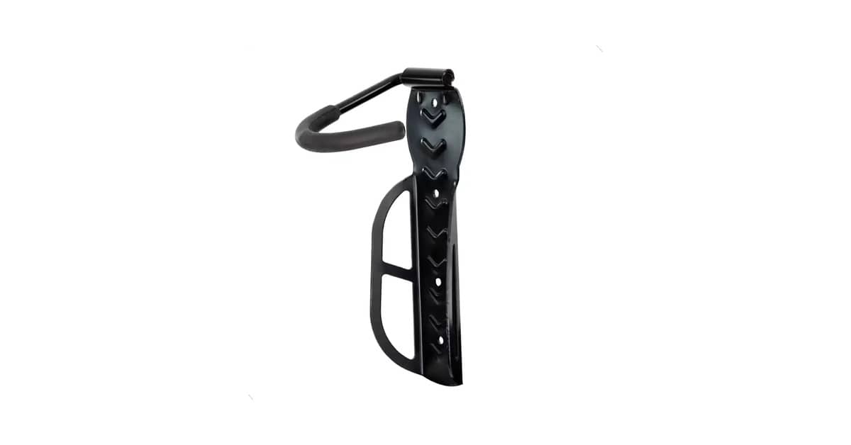 Qual Melhor Suporte de Parede Para Guardar Bicicleta? Vertical vs. Horizontal