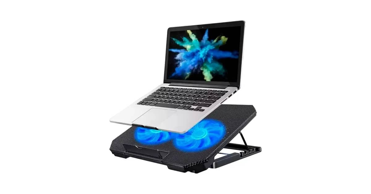 Qual Melhor Suporte Para Notebook Com Cooler? Guia