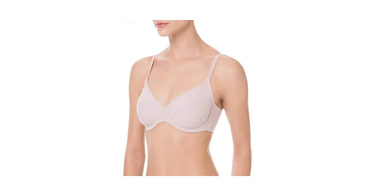 Qual Melhor Sutia Redutor de Volume Para Conforto?