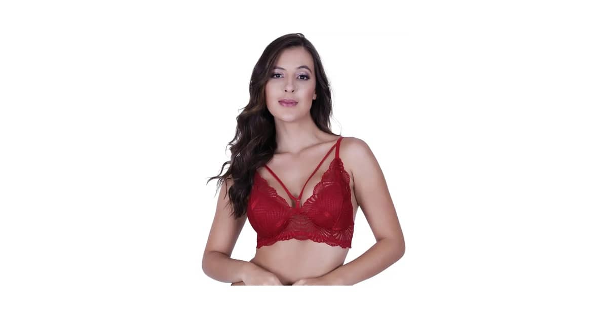 Qual Melhor Sutiã Strappy: Guia de Estilos e Conforto
