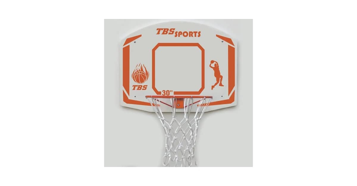 Qual Melhor Tabela de Basquete Para Casa? Do Infantil ao Profissional