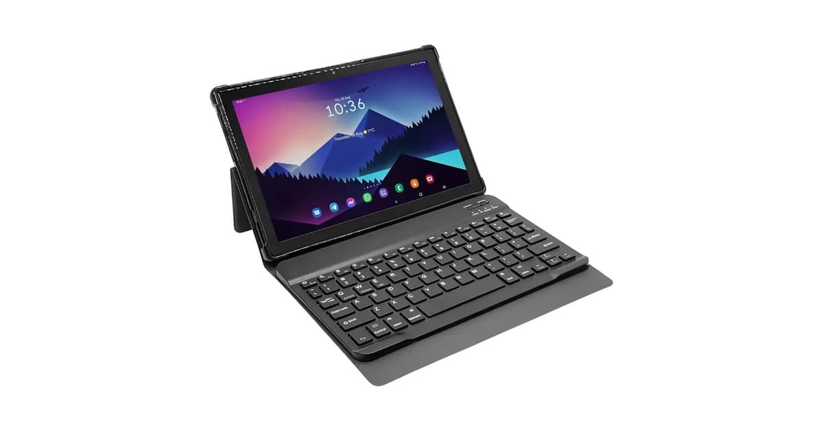 Qual Melhor Tablet 10 Polegadas Para Desempenho?