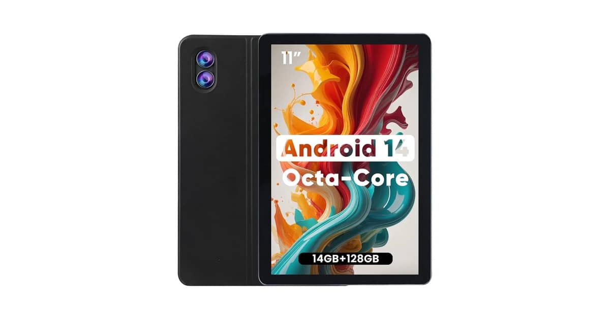 Qual Melhor Tablet com Tela Grande Para Idosos? Guia com 10 Opções