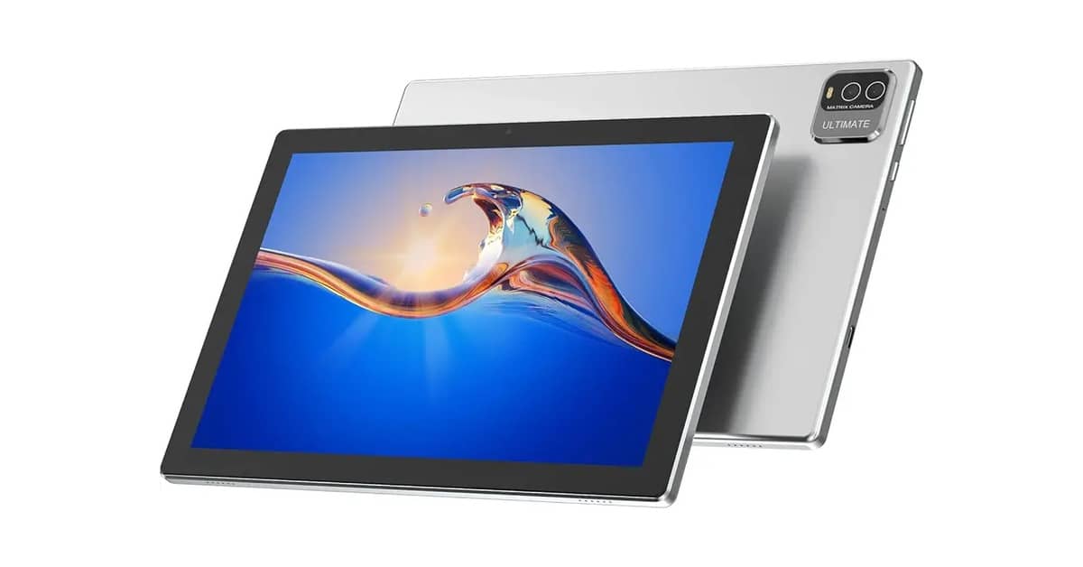 Qual Melhor Tablet de 10 Polegadas Bom e Barato? 10 Modelos