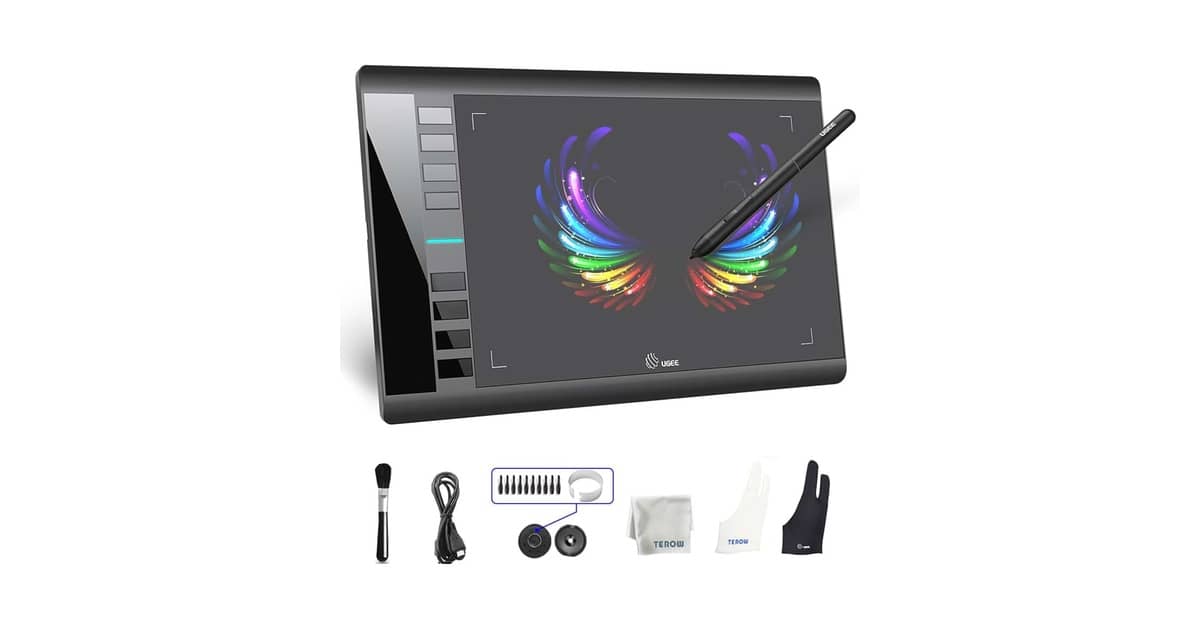 Qual Melhor Tablet Desenho Para Começar a Ilustrar?