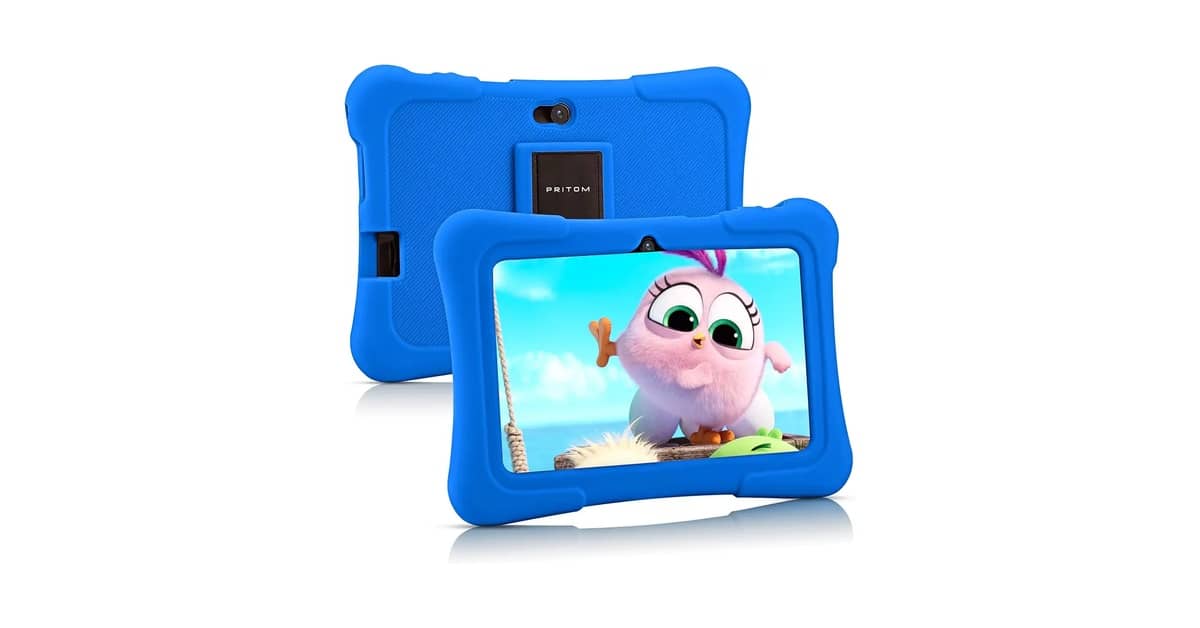 Qual Melhor Tablet Infantil com Jogos Educativos? 10 Modelos