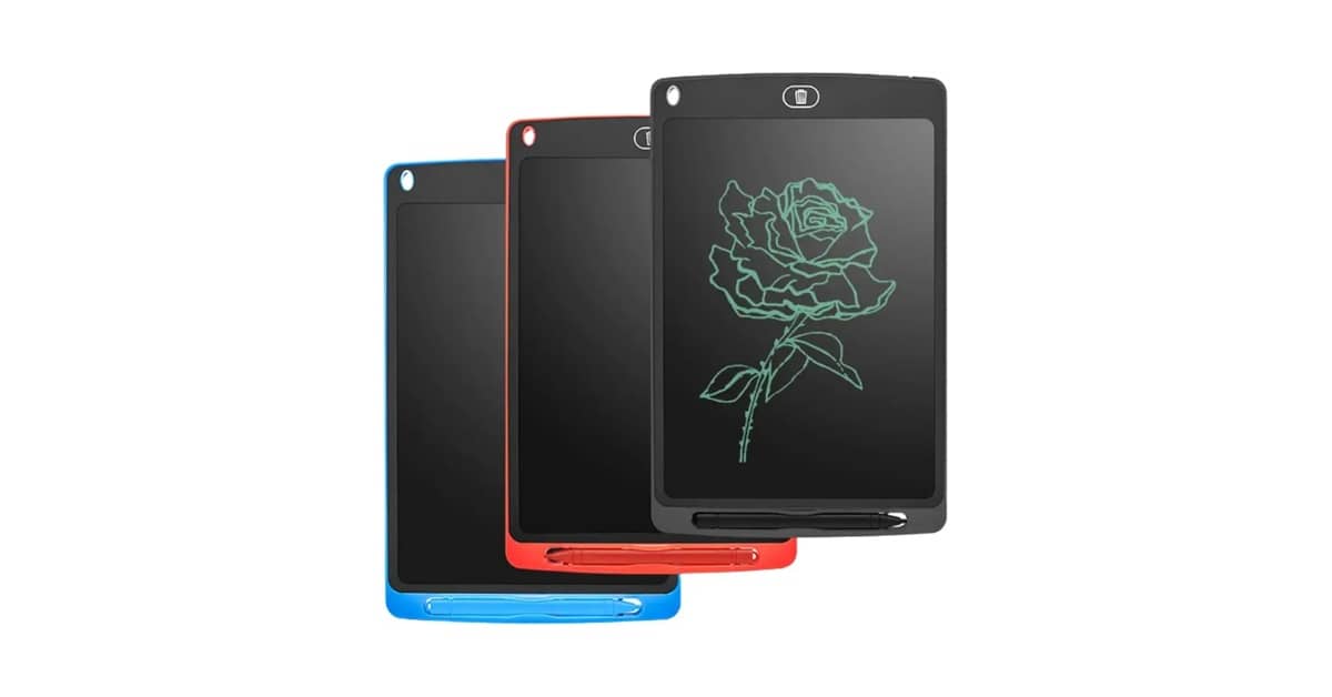 Qual Melhor Tablet Para Ler e Fazer Anotações? A Vantagem E-Ink