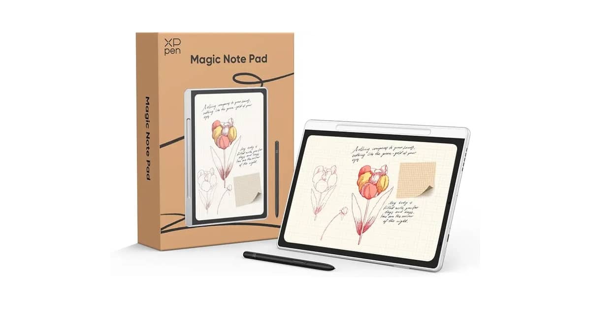 Qual Melhor Tablet Para Tomar Notas na Universidade? Guia E-Ink