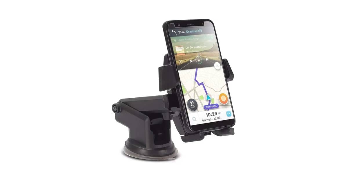 Qual Melhor Tablet Para Usar Como GPS no Carro?