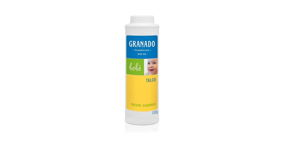 Qual Melhor Talco de Bebe: Pó, Creme ou Gel?