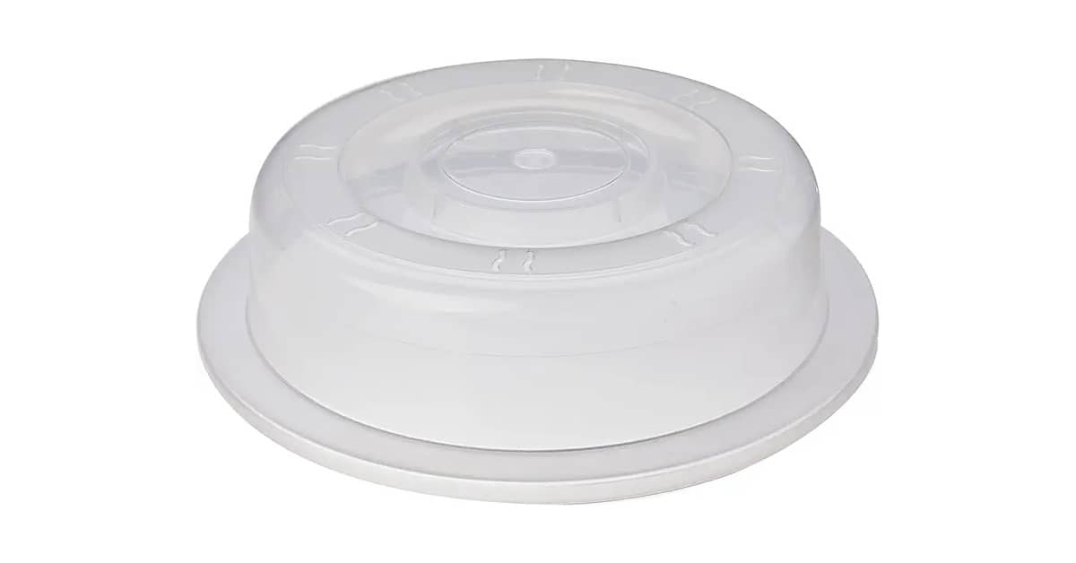 Qual Melhor Tampa para Micro Ondas? Guia Anti-Sujeira