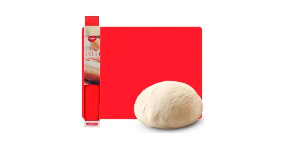 Qual Melhor Tapete de Silicone Para Assar Sem Untar